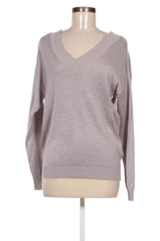 Γυναικείο πουλόβερ Eight2Nine, Μέγεθος S, Χρώμα Γκρί, Τιμή 11,21 €