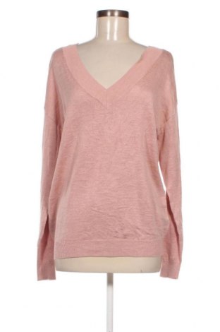 Дамски пуловер Eight2Nine, Размер L, Цвят Розов, Цена 21,75 лв.