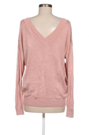 Γυναικείο πουλόβερ Eight2Nine, Μέγεθος L, Χρώμα Ρόζ , Τιμή 18,39 €