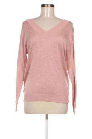 Γυναικείο πουλόβερ Eight2Nine, Μέγεθος S, Χρώμα Ρόζ , Τιμή 11,21 €
