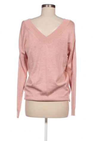 Дамски пуловер Eight2Nine, Размер S, Цвят Розов, Цена 35,67 лв.