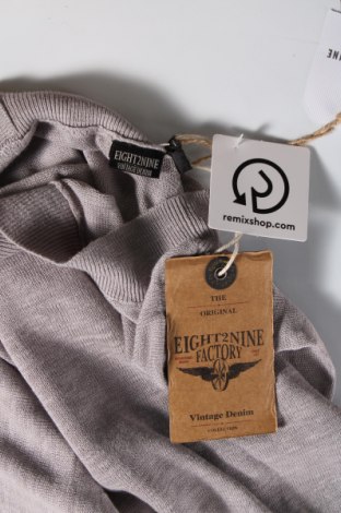 Γυναικείο πουλόβερ Eight2Nine, Μέγεθος XS, Χρώμα Γκρί, Τιμή 9,87 €
