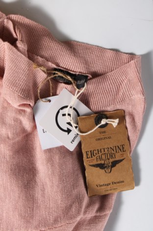 Γυναικείο πουλόβερ Eight2Nine, Μέγεθος M, Χρώμα Ρόζ , Τιμή 18,39 €