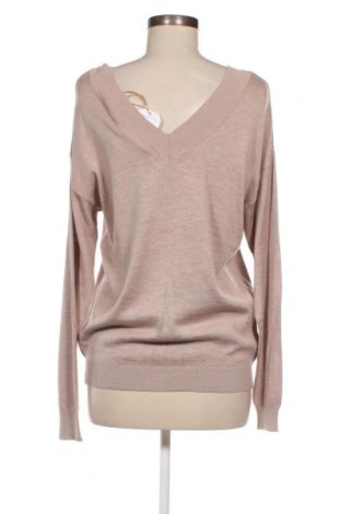 Γυναικείο πουλόβερ Eight2Nine, Μέγεθος M, Χρώμα  Μπέζ, Τιμή 20,18 €