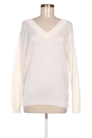 Γυναικείο πουλόβερ Eight2Nine, Μέγεθος S, Χρώμα Λευκό, Τιμή 9,87 €