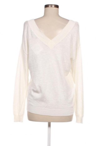 Γυναικείο πουλόβερ Eight2Nine, Μέγεθος S, Χρώμα Λευκό, Τιμή 8,07 €