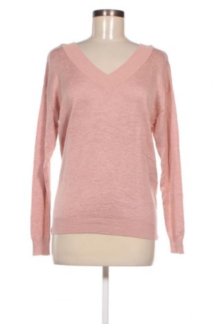 Дамски пуловер Eight2Nine, Размер XS, Цвят Розов, Цена 21,75 лв.