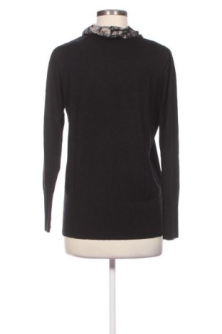 Γυναικείο πουλόβερ Elena Miro, Μέγεθος M, Χρώμα Μαύρο, Τιμή 2,03 €