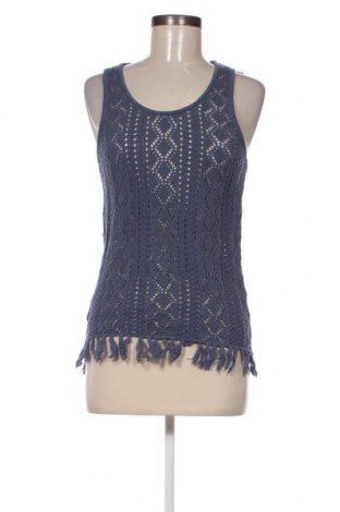 Γυναικείο πουλόβερ Esmara, Μέγεθος S, Χρώμα Μπλέ, Τιμή 2,87 €