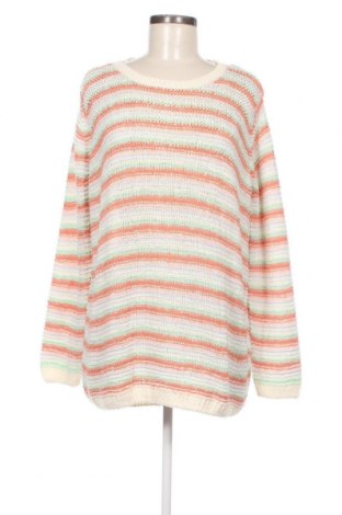 Γυναικείο πουλόβερ Esmara, Μέγεθος XL, Χρώμα Πολύχρωμο, Τιμή 4,66 €
