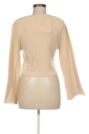 Γυναικείο πουλόβερ Even&Odd, Μέγεθος S, Χρώμα  Μπέζ, Τιμή 23,71 €