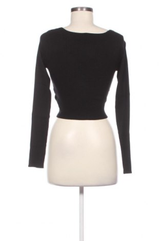 Дамски пуловер Even&Odd, Размер M, Цвят Черен, Цена 11,50 лв.
