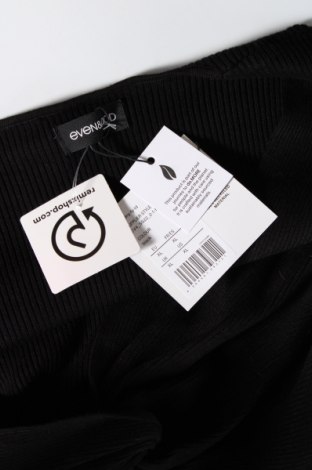 Dámsky pulóver Even&Odd, Veľkosť XL, Farba Čierna, Cena  7,11 €
