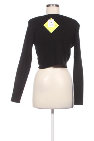 Γυναικείο πουλόβερ Even&Odd, Μέγεθος XL, Χρώμα Μαύρο, Τιμή 7,35 €