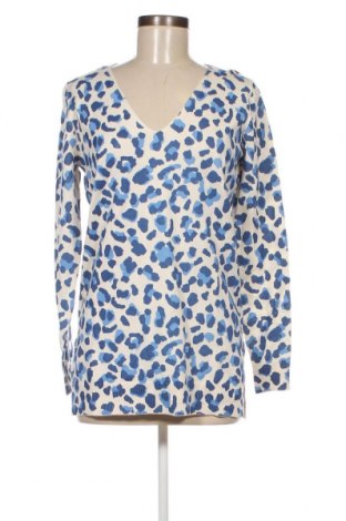 Γυναικείο πουλόβερ Every Day, Μέγεθος XL, Χρώμα Πολύχρωμο, Τιμή 12,57 €