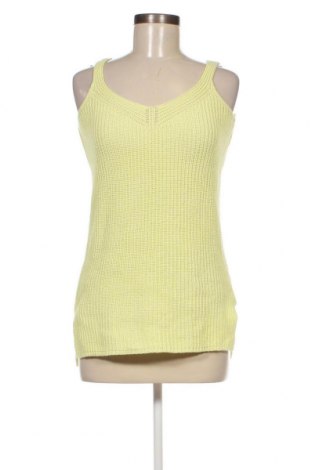 Дамски пуловер F&F, Размер XS, Цвят Жълт, Цена 29,00 лв.
