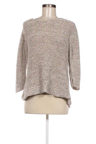 Дамски пуловер Fabiani, Размер M, Цвят Многоцветен, Цена 8,70 лв.