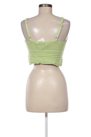 Pulover de femei Fb Sister, Mărime M, Culoare Verde, Preț 13,35 Lei