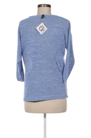 Γυναικείο πουλόβερ Flame, Μέγεθος M, Χρώμα Μπλέ, Τιμή 4,49 €