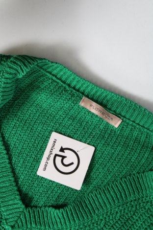 Γυναικείο πουλόβερ Floreiza, Μέγεθος S, Χρώμα Πράσινο, Τιμή 14,83 €