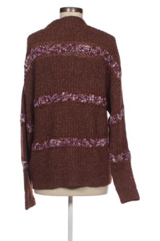 Дамски пуловер Fransa, Размер S, Цвят Кафяв, Цена 26,10 лв.