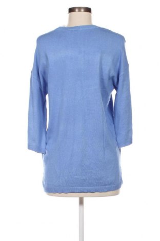 Dámský svetr Fransa, Velikost XS, Barva Modrá, Cena  315,00 Kč