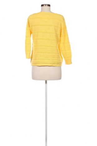 Γυναικείο πουλόβερ Fransa, Μέγεθος M, Χρώμα Κίτρινο, Τιμή 8,07 €