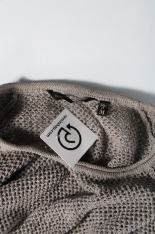 Γυναικείο πουλόβερ Fresh Made, Μέγεθος M, Χρώμα Γκρί, Τιμή 5,38 €