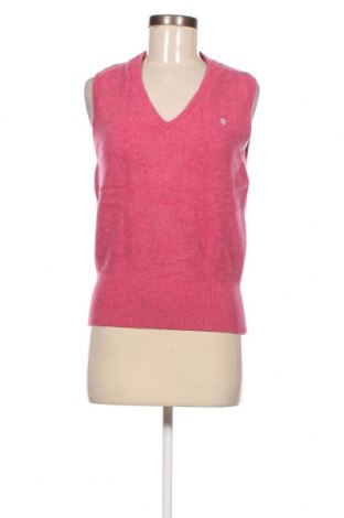 Γυναικείο πουλόβερ Gant, Μέγεθος L, Χρώμα Ρόζ , Τιμή 15,98 €