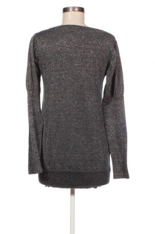 Γυναικείο πουλόβερ George, Μέγεθος M, Χρώμα Γκρί, Τιμή 6,28 €