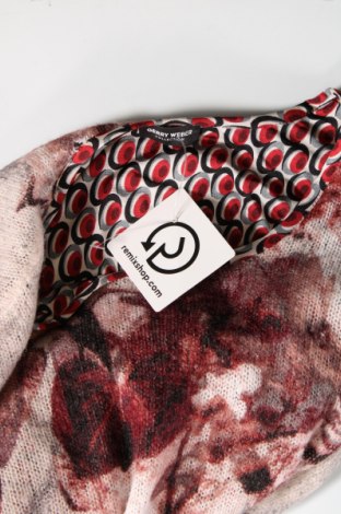 Γυναικείο πουλόβερ Gerry Weber, Μέγεθος L, Χρώμα Πολύχρωμο, Τιμή 8,17 €