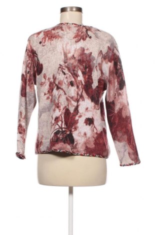 Γυναικείο πουλόβερ Gerry Weber, Μέγεθος L, Χρώμα Πολύχρωμο, Τιμή 8,17 €
