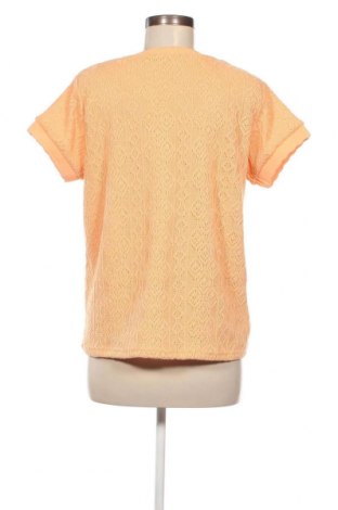 Dámský svetr Gina, Velikost L, Barva Oranžová, Cena  116,00 Kč