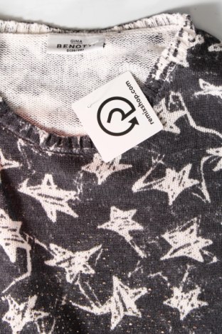 Γυναικείο πουλόβερ Gina Benotti, Μέγεθος S, Χρώμα Γκρί, Τιμή 3,23 €
