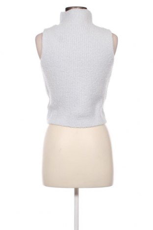 Γυναικείο πουλόβερ Gina Tricot, Μέγεθος M, Χρώμα Μπλέ, Τιμή 5,85 €