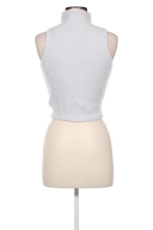 Γυναικείο πουλόβερ Gina Tricot, Μέγεθος XS, Χρώμα Μπλέ, Τιμή 5,85 €