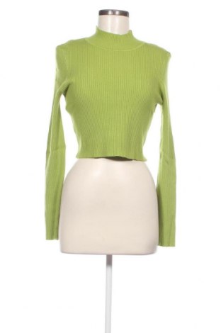 Damenpullover Glamorous, Größe XL, Farbe Grün, Preis 24,67 €
