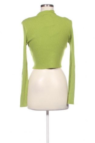 Pulover de femei Glamorous, Mărime XL, Culoare Verde, Preț 145,95 Lei