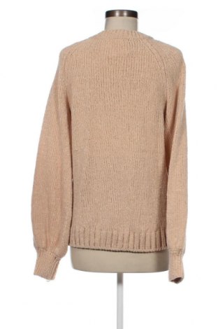 Γυναικείο πουλόβερ H&M, Μέγεθος S, Χρώμα  Μπέζ, Τιμή 5,38 €