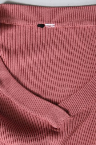 Dámsky pulóver H&M, Veľkosť M, Farba Popolavo ružová, Cena  2,67 €
