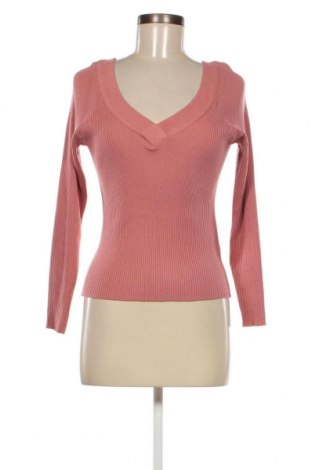 Γυναικείο πουλόβερ H&M, Μέγεθος M, Χρώμα Σάπιο μήλο, Τιμή 2,67 €