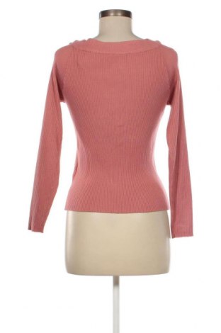 Дамски пуловер H&M, Размер M, Цвят Пепел от рози, Цена 5,22 лв.