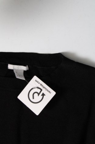 Damenpullover H&M, Größe L, Farbe Schwarz, Preis 14,84 €