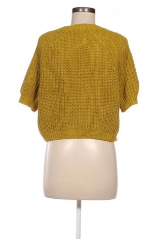 Pulover de femei H&M, Mărime S, Culoare Verde, Preț 95,39 Lei