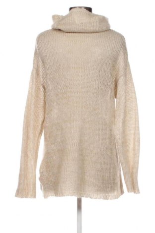 Дамски пуловер H&M, Размер S, Цвят Бежов, Цена 9,80 лв.