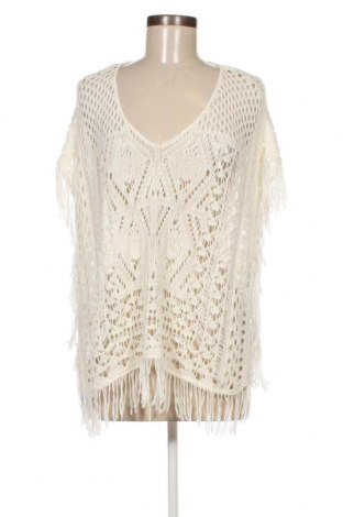 Γυναικείο πουλόβερ H&M, Μέγεθος XS, Χρώμα Λευκό, Τιμή 3,05 €