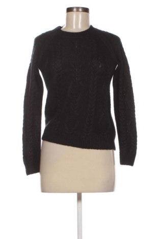 Γυναικείο πουλόβερ H&M, Μέγεθος M, Χρώμα Μαύρο, Τιμή 2,97 €