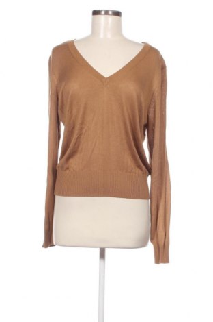 Γυναικείο πουλόβερ H&M, Μέγεθος M, Χρώμα Καφέ, Τιμή 8,97 €