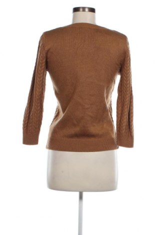 Γυναικείο πουλόβερ H&M, Μέγεθος S, Χρώμα Καφέ, Τιμή 15,38 €