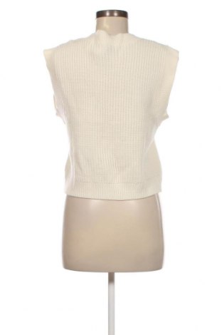 Pulover de femei H&M Divided, Mărime XS, Culoare Ecru, Preț 19,08 Lei